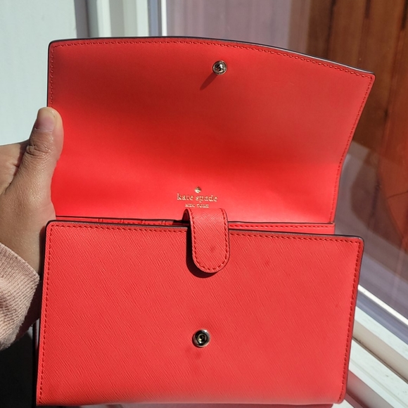 NWOT Kate spade crossbody purse - Picture 3 of 6